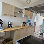 Superbe Appartement Avec Parking Privatif