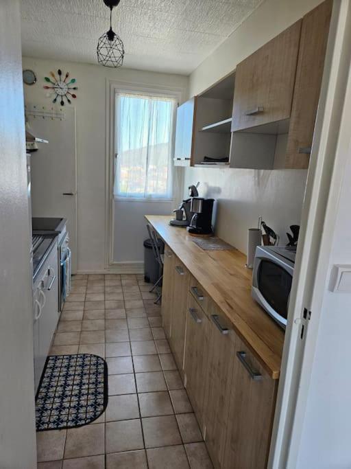 Superbe Avec Parking Privatif Appartement Cahors