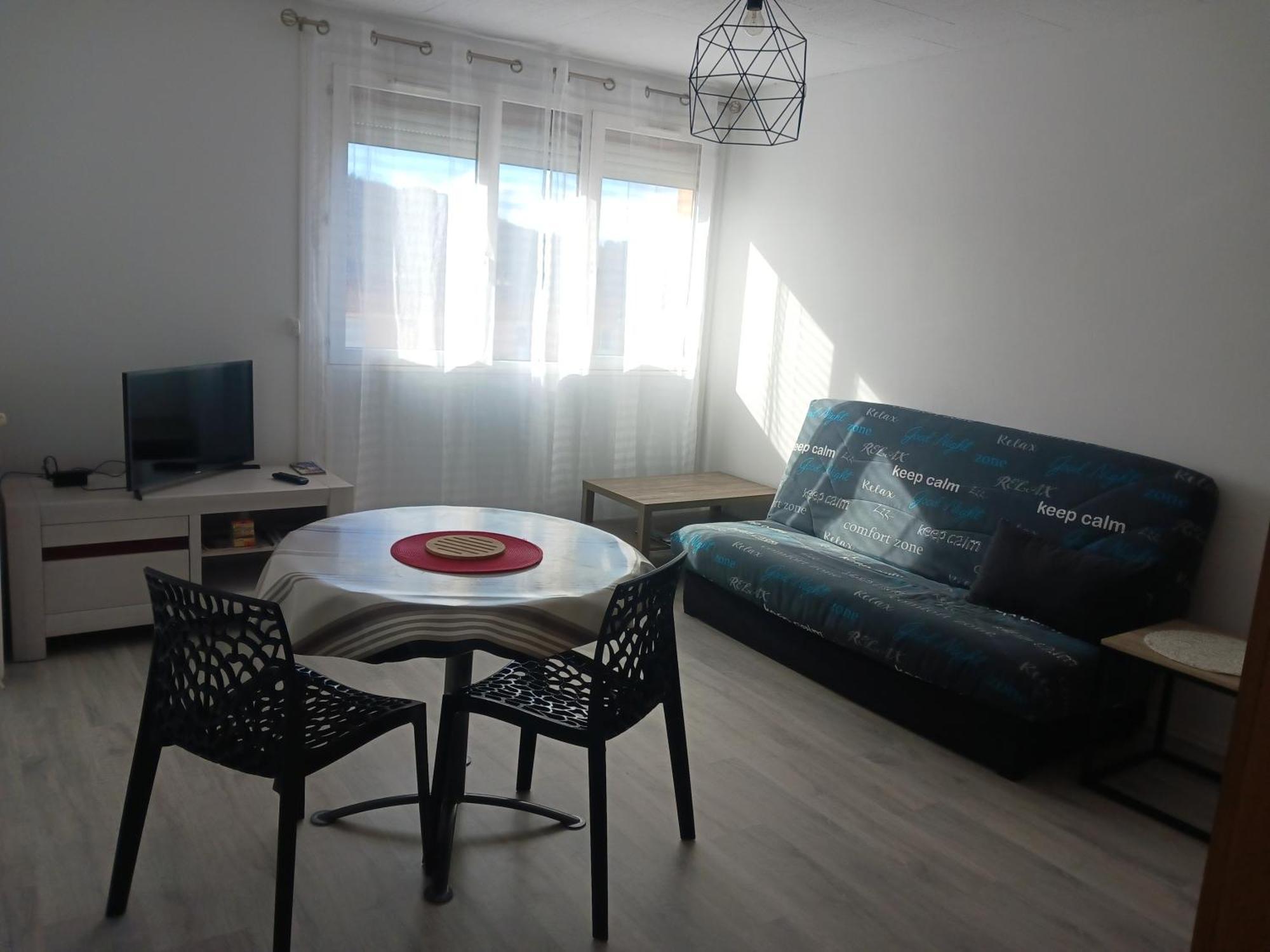 Appartement Superbe Avec Parking Privatif Cahors